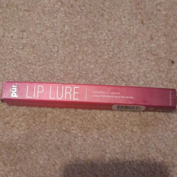 Lip lacquer - Picture 1 of 7